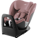 Britax SWIVEL Dusty Rose